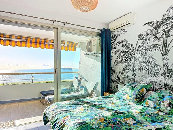 Appartement T3 à vendre  3 pièces - 90 m2 VILLENEUVE LOUBET - 06