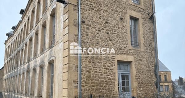 À vendre Appartement 2 pièces 42 m² - Sedan 08200