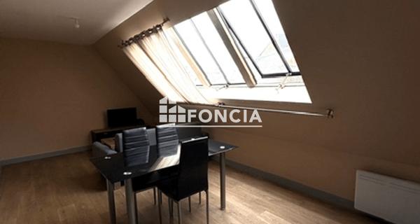À vendre Appartement 2 pièces 42 m² - Sedan 08200