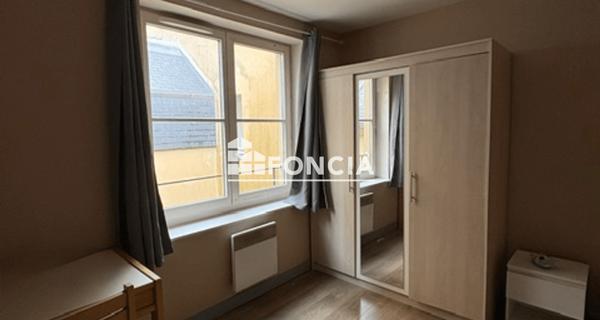 À vendre Appartement 2 pièces 42 m² - Sedan 08200