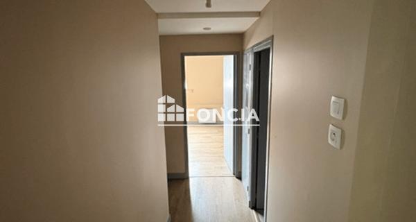 À vendre Appartement 2 pièces 42 m² - Sedan 08200