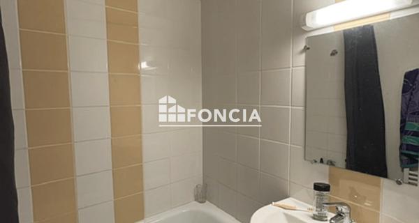 À vendre Appartement 2 pièces 42 m² - Sedan 08200