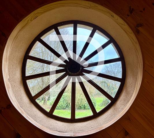 Magnifique propriété à 30 minutes de Poitiers