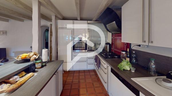 Magnifique propriété à 30 minutes de Poitiers