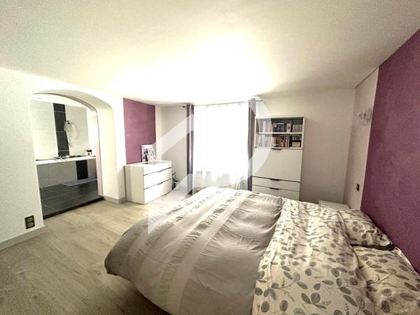 Magnifique propriété à 30 minutes de Poitiers