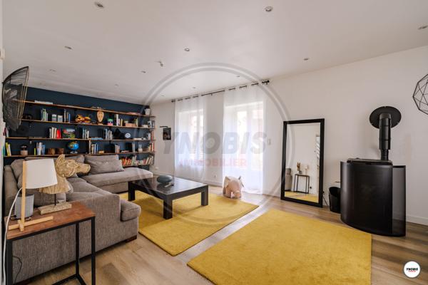 Maison 13 pièces 8 chambres 351 m2, Bouafle 78410