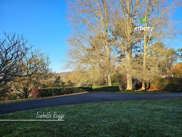 Maison 6 pièces - 161 m² Exclusivité efficity