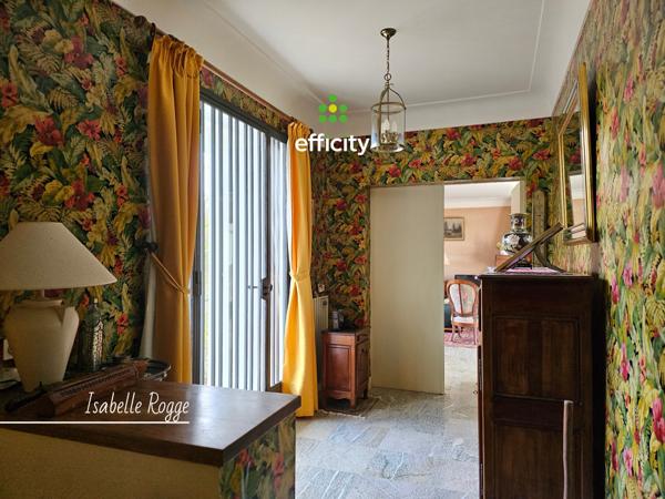 Maison 6 pièces - 161 m² Exclusivité efficity