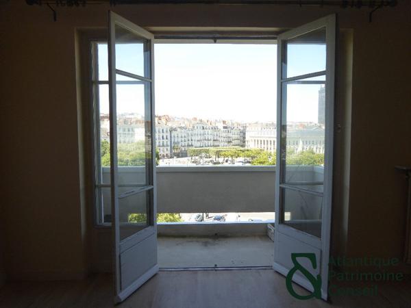 PLEIN CENTRE - Appartement T4