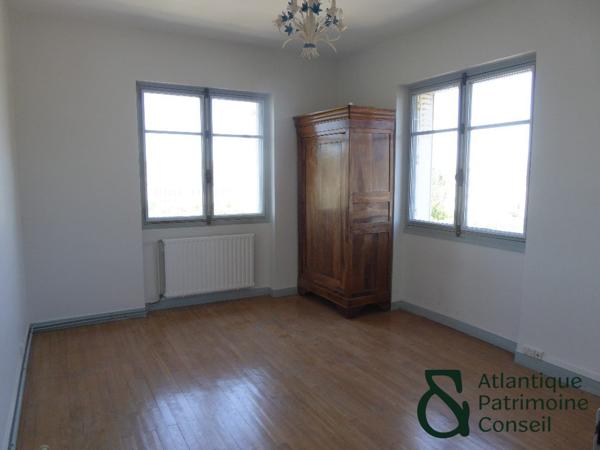 PLEIN CENTRE - Appartement T4