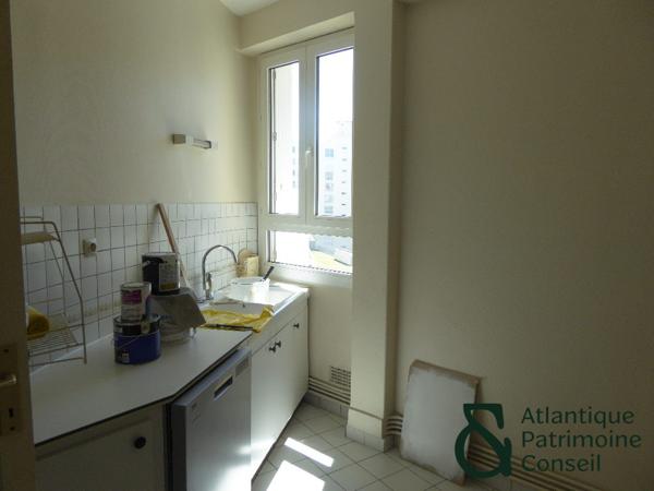 PLEIN CENTRE - Appartement T4