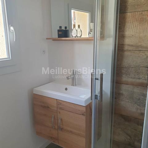 Secteur résidenciel la FARE LES OLIVIERS