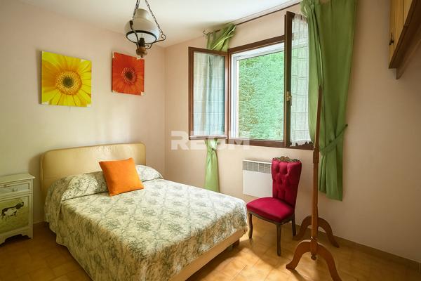 Alès (30100) Villa type 4 pièces