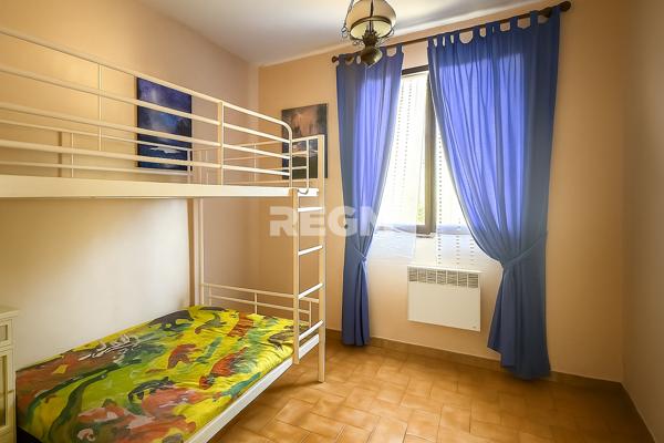 Alès (30100) Villa type 4 pièces