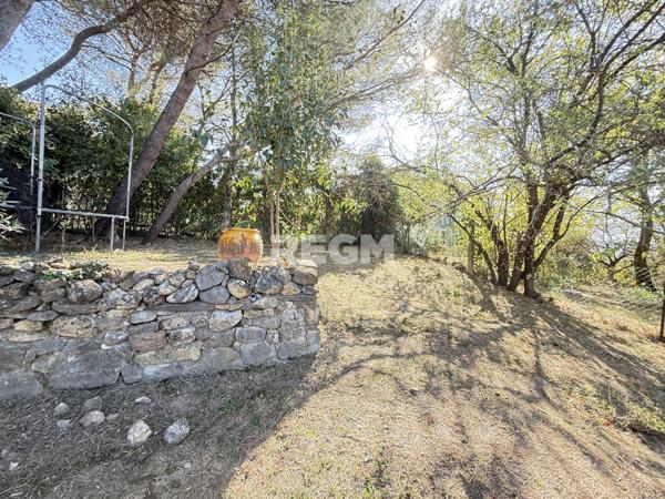 Alès (30100) Villa type 4 pièces