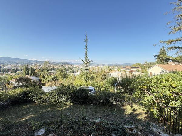 Alès (30100) Villa type 4 pièces