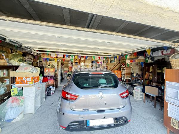 Alès (30100) Villa type 4 pièces