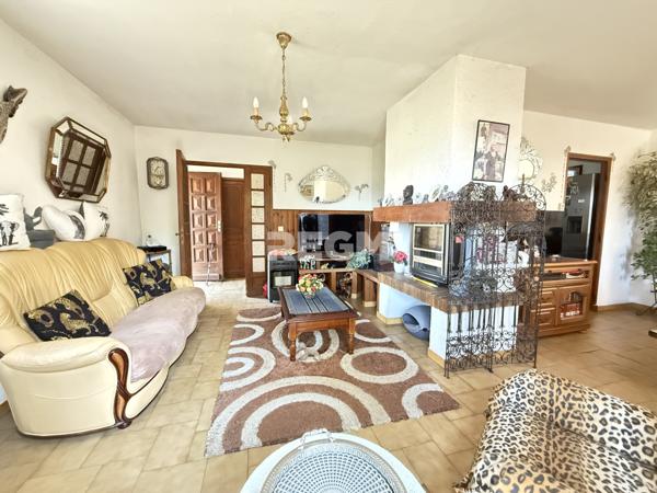 Alès (30100) Villa type 4 pièces