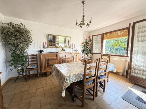 Alès (30100) Villa type 4 pièces