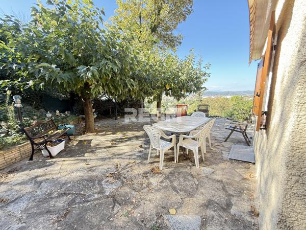 Alès (30100) Villa type 4 pièces