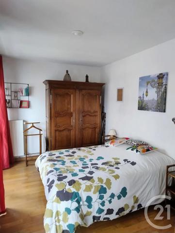 Appartement F2 à vendre  2 pièces - 48,53 m 2   NANCY  - 54