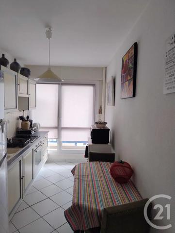 Appartement F2 à vendre  2 pièces - 48,53 m 2   NANCY  - 54