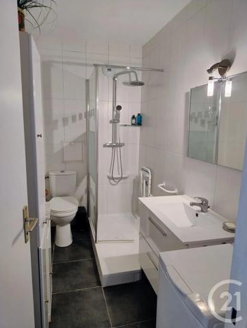Appartement F2 à vendre  2 pièces - 48,53 m 2   NANCY  - 54