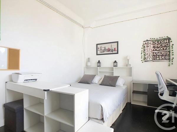 Appartement T4 à vendre  4 pièces - 76,46 m 2   NANCY  - 54