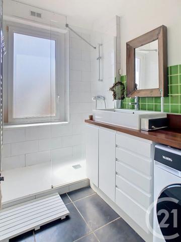 Appartement T4 à vendre  4 pièces - 76,46 m 2   NANCY  - 54