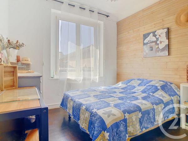 Appartement T4 à vendre  4 pièces - 76,46 m 2   NANCY  - 54