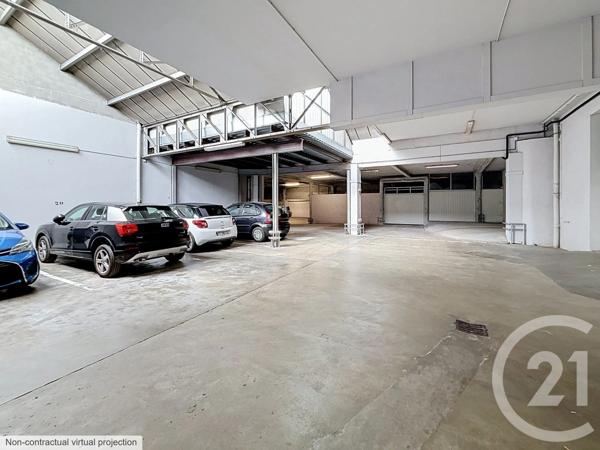 Appartement T4 à vendre  4 pièces - 76,46 m 2   NANCY  - 54