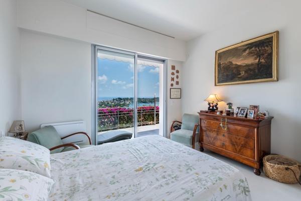 Vente Appartement de luxe Villefranche-sur-Mer 3 Pièces 80 m²