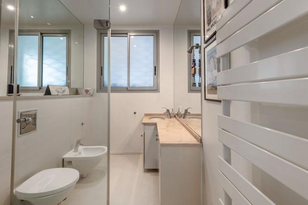 Vente Appartement de luxe Villefranche-sur-Mer 3 Pièces 80 m²