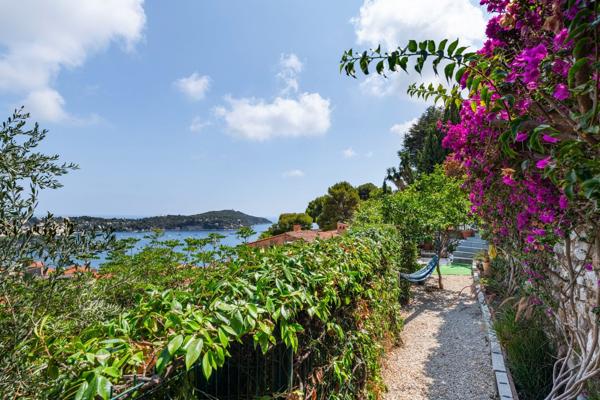 Vente Appartement de luxe Villefranche-sur-Mer 3 Pièces 80 m²