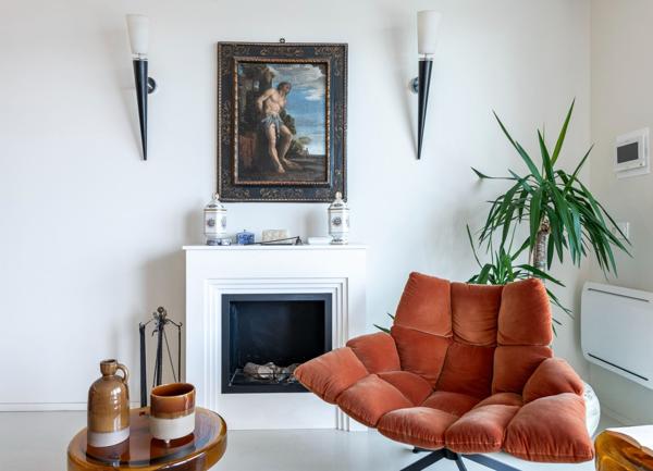 Vente Appartement de luxe Villefranche-sur-Mer 3 Pièces 80 m²