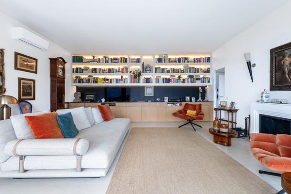 Vente Appartement de luxe Villefranche-sur-Mer 3 Pièces 80 m²