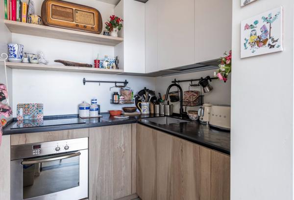 Vente Appartement de luxe Villefranche-sur-Mer 3 Pièces 80 m²