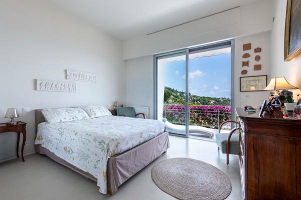 Vente Appartement de luxe Villefranche-sur-Mer 3 Pièces 80 m²