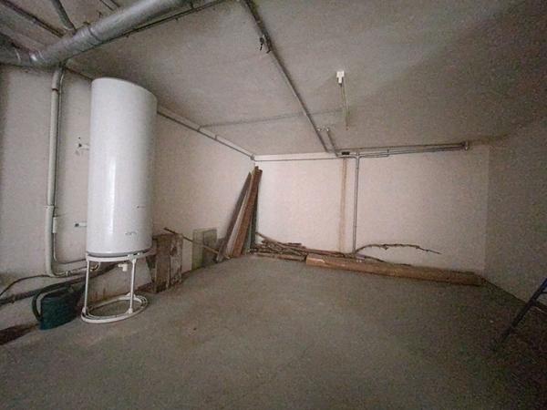 Grande et belle maison à vendre Beaulieu Sur Dordogne 158m2 - 5 Chambres - beaux volumes - garage - sous-sol complet - terrasses - Vue dégagée