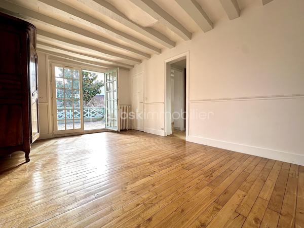 Maison de 241 m²