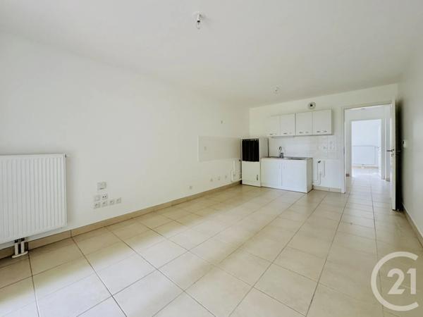 Appartement F2 à vendre  2 pièces - 42,08 m 2   STRASBOURG  - 67