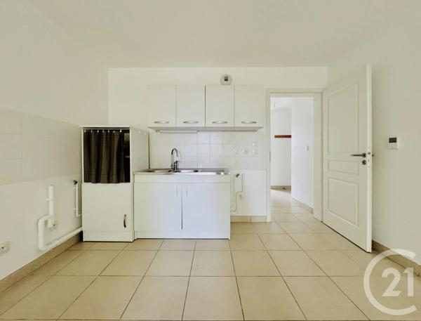 Appartement F2 à vendre  2 pièces - 42,08 m 2   STRASBOURG  - 67