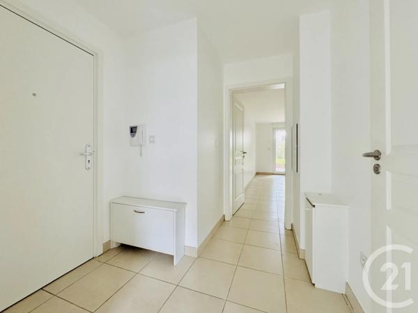 Appartement F2 à vendre  2 pièces - 42,08 m 2   STRASBOURG  - 67