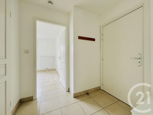 Appartement F2 à vendre  2 pièces - 42,08 m 2   STRASBOURG  - 67