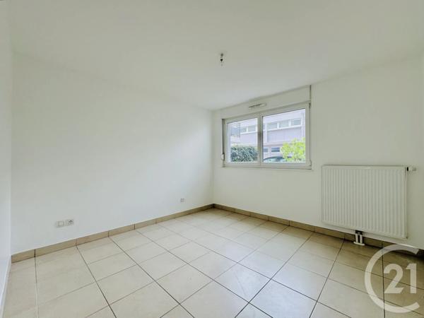 Appartement F2 à vendre  2 pièces - 42,08 m 2   STRASBOURG  - 67