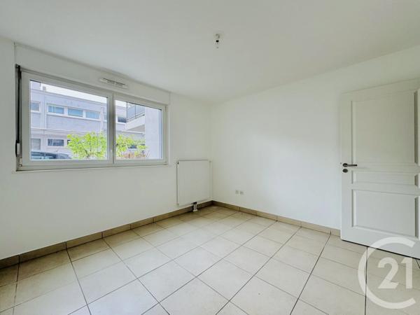 Appartement F2 à vendre  2 pièces - 42,08 m 2   STRASBOURG  - 67