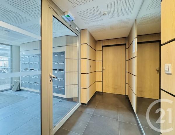 Appartement F2 à vendre  2 pièces - 42,08 m 2   STRASBOURG  - 67