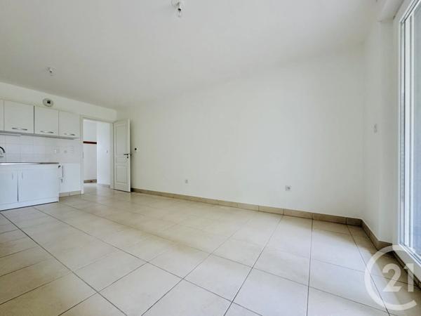 Appartement F2 à vendre  2 pièces - 42,08 m 2   STRASBOURG  - 67