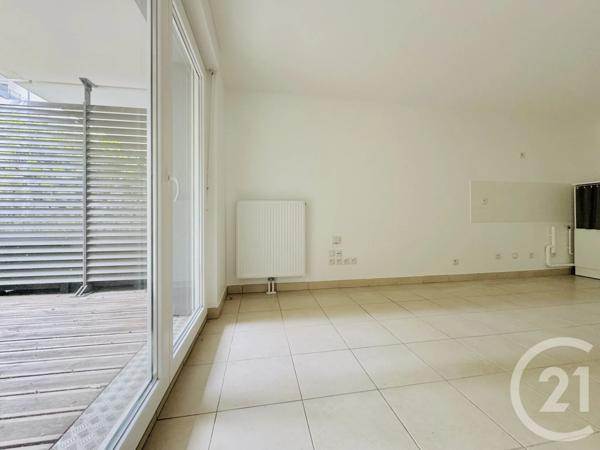 Appartement F2 à vendre  2 pièces - 42,08 m 2   STRASBOURG  - 67