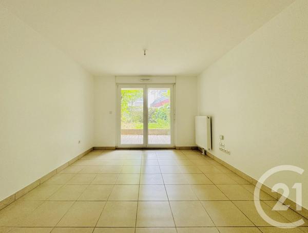 Appartement F2 à vendre  2 pièces - 42,08 m 2   STRASBOURG  - 67